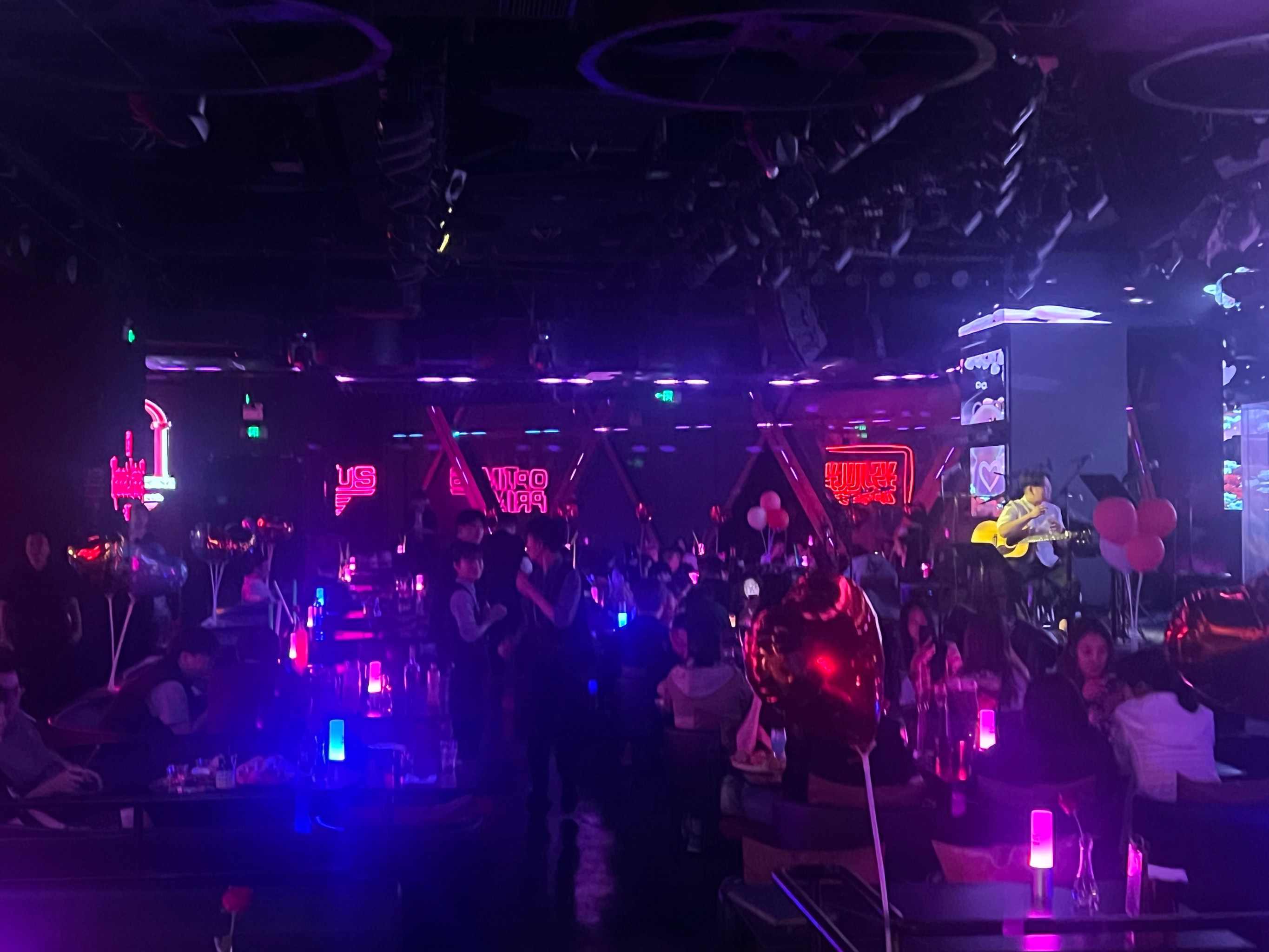 十堰商务ktv精彩玩法推荐-郧阳区ktv预定