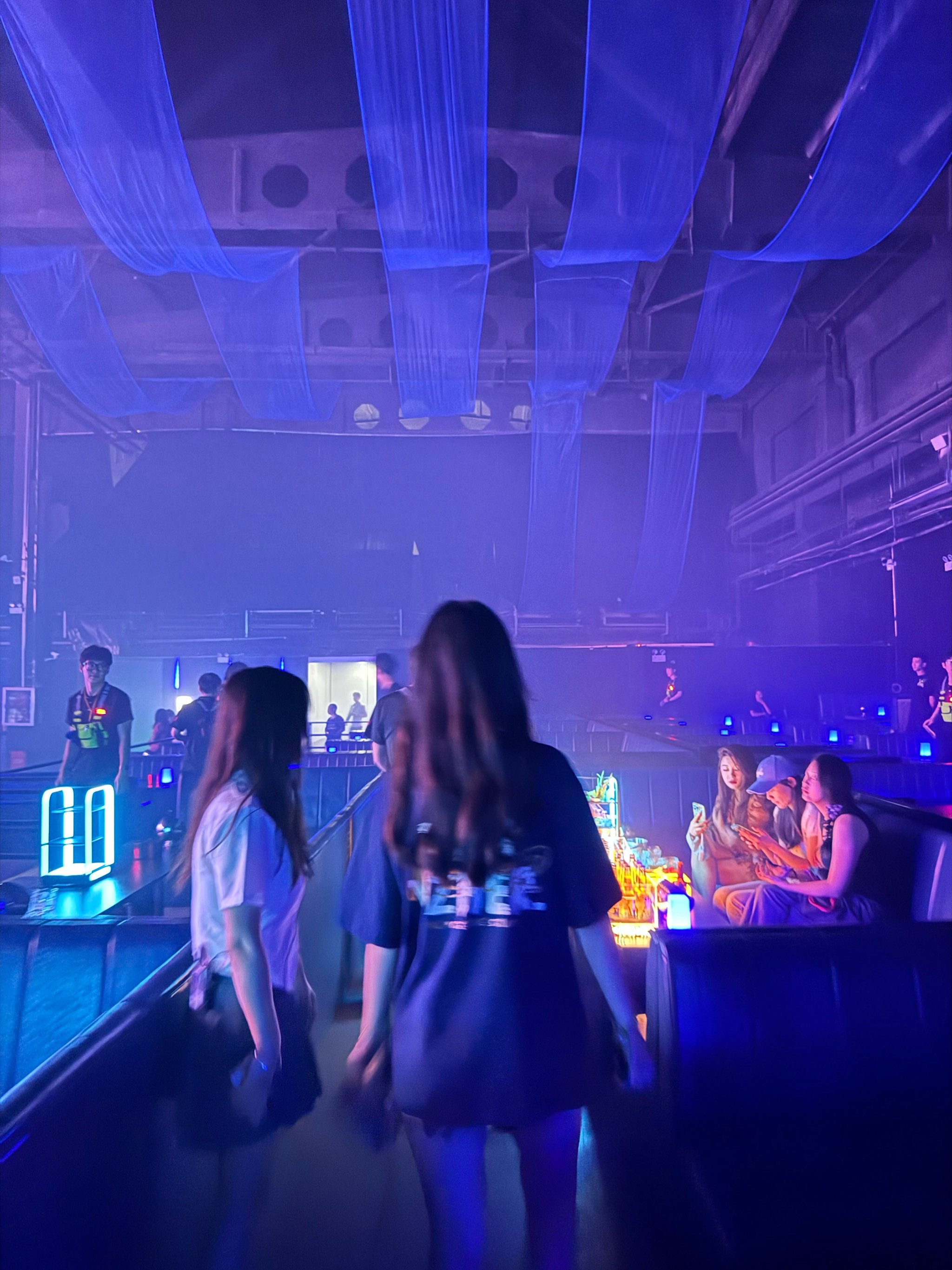 十堰商务ktv价格查询-张湾区ktv预定