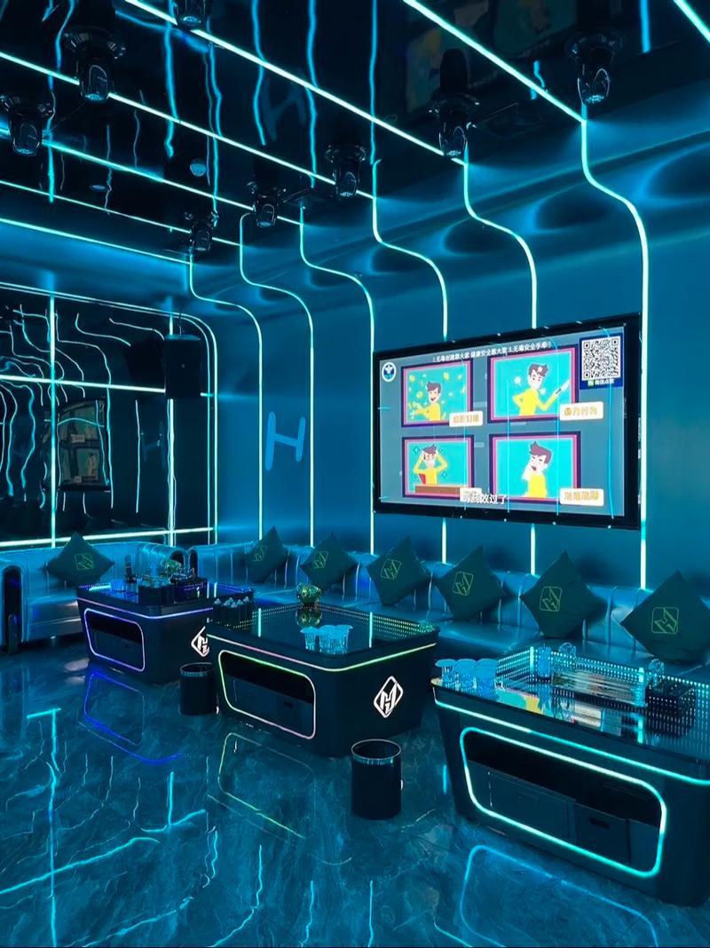 十堰商务ktv引领商务ktv新模式-郧阳区ktv预定